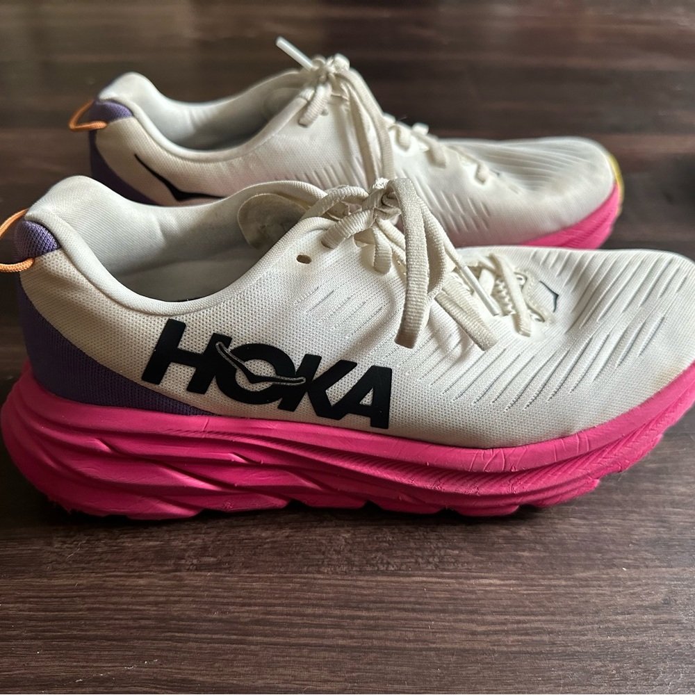 Hoka Rincon 3